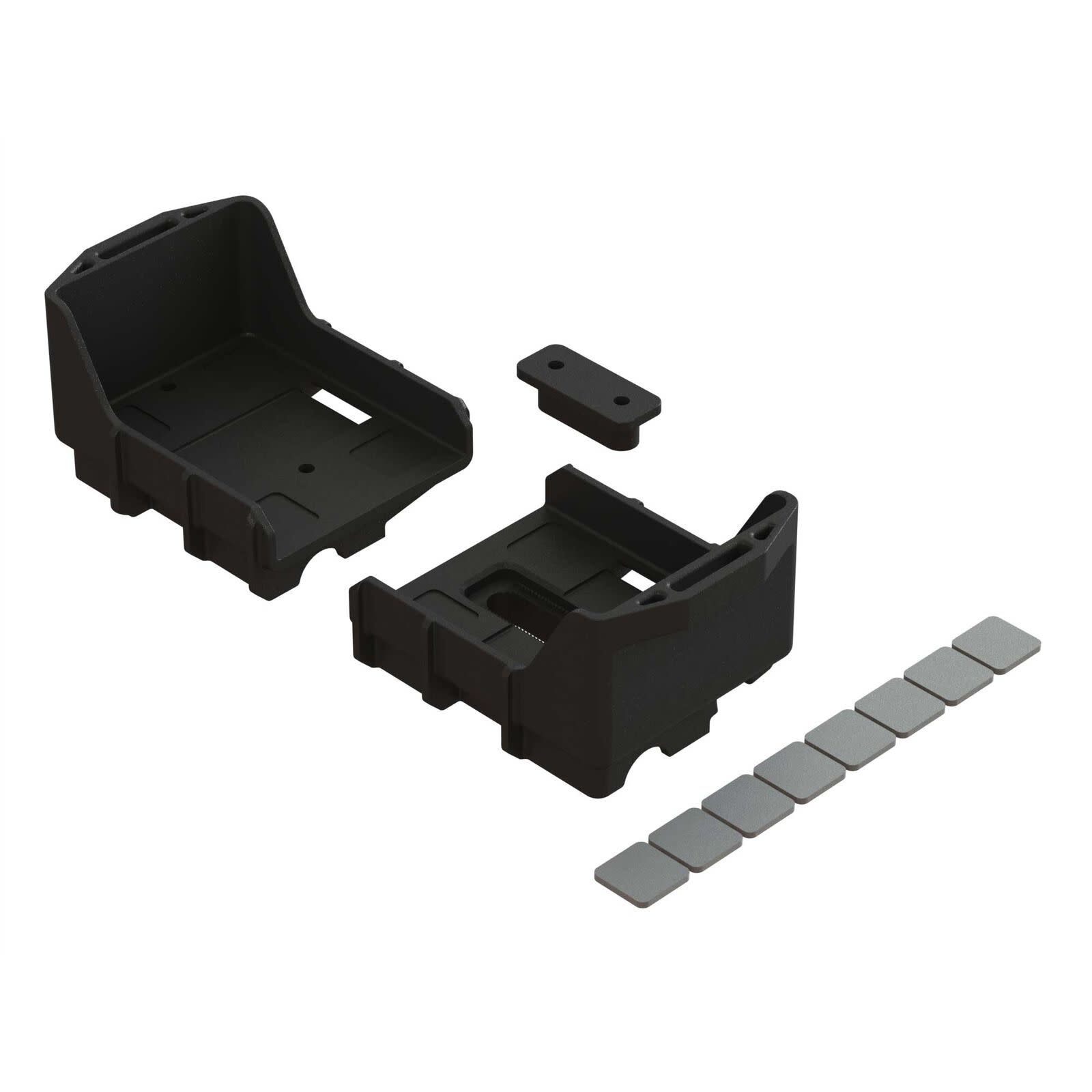 ARA320554 BATTERY BOX SET RIGHT