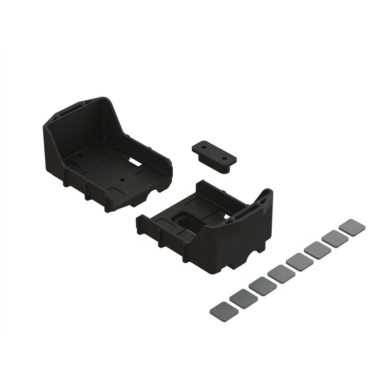ARA320496 BATTERY BOX SET LEFT