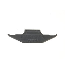 PN RACING KEN BMB950 FRONT BUMPER BODY MOUNT PLATE FOR JOMUREMA GT01 BODY