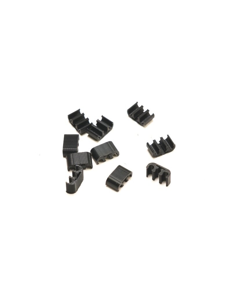 PN RACING KEN PN700272 WIRE HOLER FOR 22AWG WIRE AND SENSOR WIRE