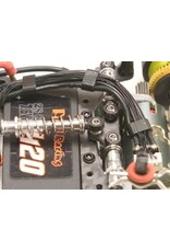 PN RACING KEN PN700272 WIRE HOLER FOR 22AWG WIRE AND SENSOR WIRE