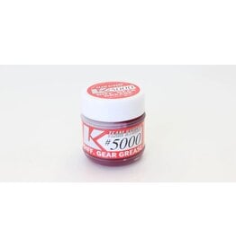 KYOSHO KYO96503B DIFF GEAR GREASE #5000