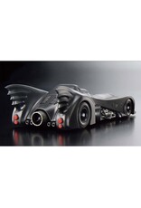 BANDAI BAS2569335 1/35 BATMOBILE (BATMAN 1989 VER.) MODEL KIT