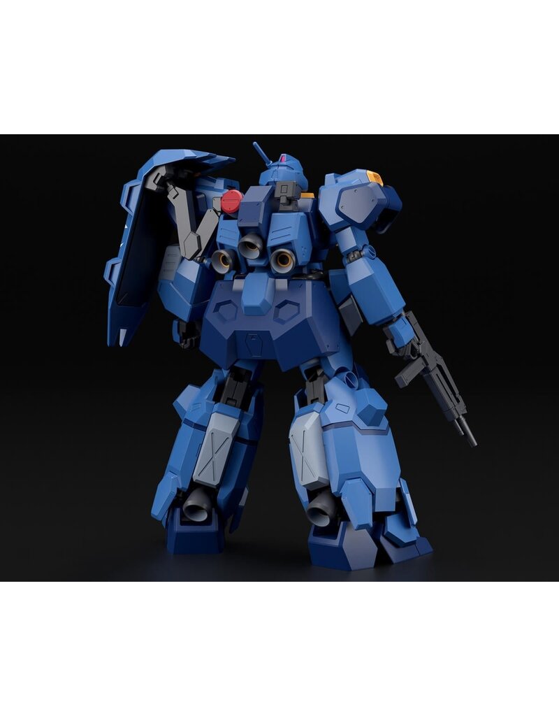 BANDAI BAN2794161 #264 GUSTAV KARL TYPE-00 "MOBILE SUIT GUNDAM: HATHAWAY", HG 1/144