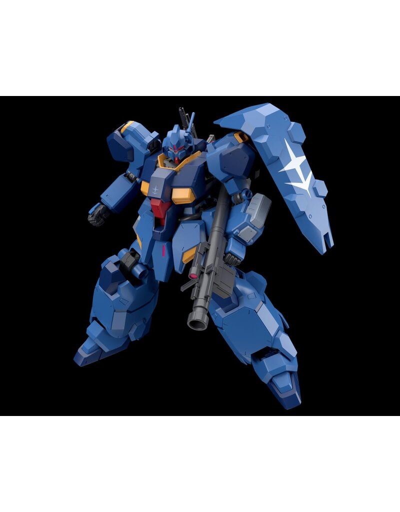 BANDAI BAN2794161 #264 GUSTAV KARL TYPE-00 "MOBILE SUIT GUNDAM: HATHAWAY", HG 1/144
