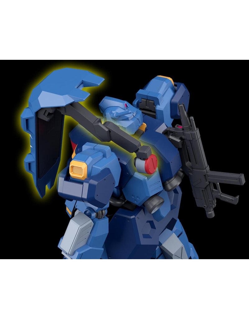 BANDAI BAN2794161 #264 GUSTAV KARL TYPE-00 "MOBILE SUIT GUNDAM: HATHAWAY", HG 1/144