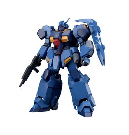 BANDAI BAN2794161 #264 GUSTAV KARL TYPE-00 "MOBILE SUIT GUNDAM: HATHAWAY", HG 1/144