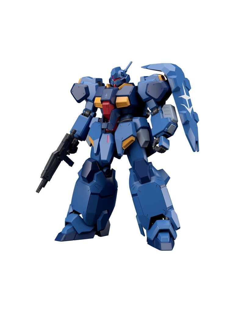 BANDAI BAN2794161 #264 GUSTAV KARL TYPE-00 "MOBILE SUIT GUNDAM: HATHAWAY", HG 1/144