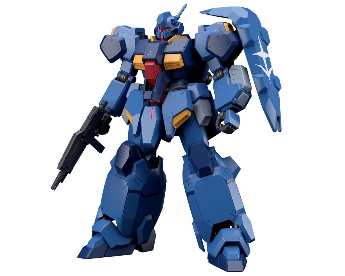 BAN2794161 #264 GUSTAV KARL TYPE-00 "MOBILE SUIT GUNDAM: HATHAWAY", HG 1/144