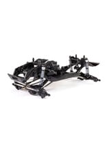 AXIAL AXI-2755 1/10 SCX10 III 4WD ROCK CRAWLER BUILDER'S KIT V2