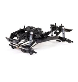 AXIAL AXI-2755 1/10 SCX10 III 4WD ROCK CRAWLER BUILDER'S KIT V2