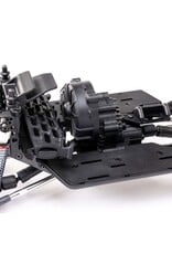 AXIAL AXI-2755 1/10 SCX10 III 4WD ROCK CRAWLER BUILDER'S KIT V2