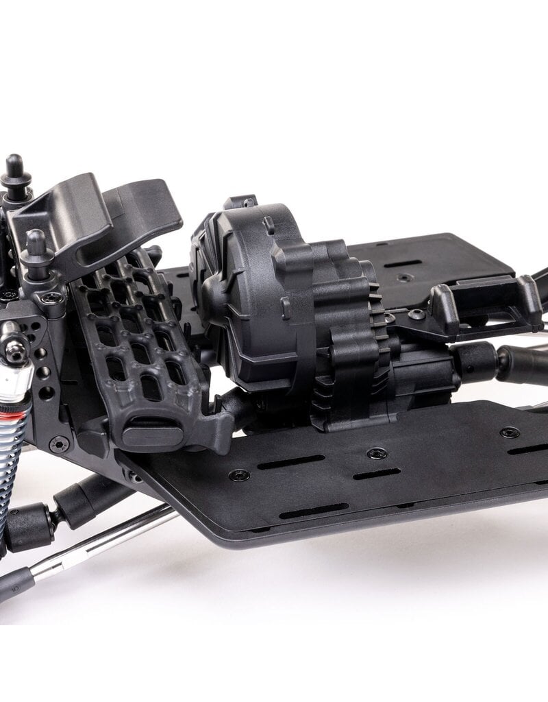 AXIAL AXI-2755 1/10 SCX10 III 4WD ROCK CRAWLER BUILDER'S KIT V2