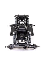 AXIAL AXI-2755 1/10 SCX10 III 4WD ROCK CRAWLER BUILDER'S KIT V2