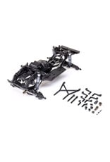 AXIAL AXI-2755 1/10 SCX10 III 4WD ROCK CRAWLER BUILDER'S KIT V2