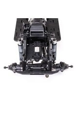 AXIAL AXI-2755 1/10 SCX10 III 4WD ROCK CRAWLER BUILDER'S KIT V2