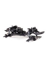 AXIAL AXI-2755 1/10 SCX10 III 4WD ROCK CRAWLER BUILDER'S KIT V2
