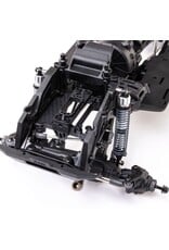 AXIAL AXI-2755 1/10 SCX10 III 4WD ROCK CRAWLER BUILDER'S KIT V2