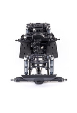 AXIAL AXI-2755 1/10 SCX10 III 4WD ROCK CRAWLER BUILDER'S KIT V2