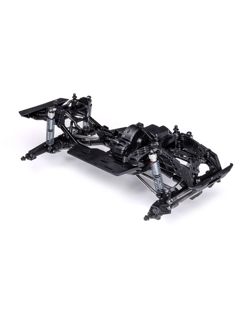 AXIAL AXI-2755 1/10 SCX10 III 4WD ROCK CRAWLER BUILDER'S KIT V2