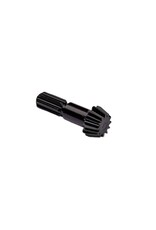 TRAXXAS TRA10778R PINION DIFF 12T MACH STL FRNT