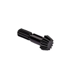 TRAXXAS TRA10778R PINION DIFF 12T MACH STL FRNT