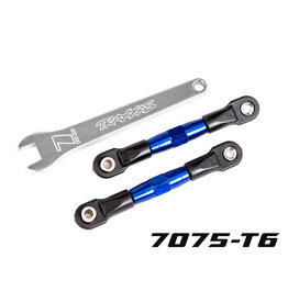 TRAXXAS TRA2443X CAMBER LINK REAR BLUE