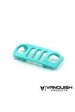 VANQUISH VPS10523 OPTIC HWO GRILL TEAL