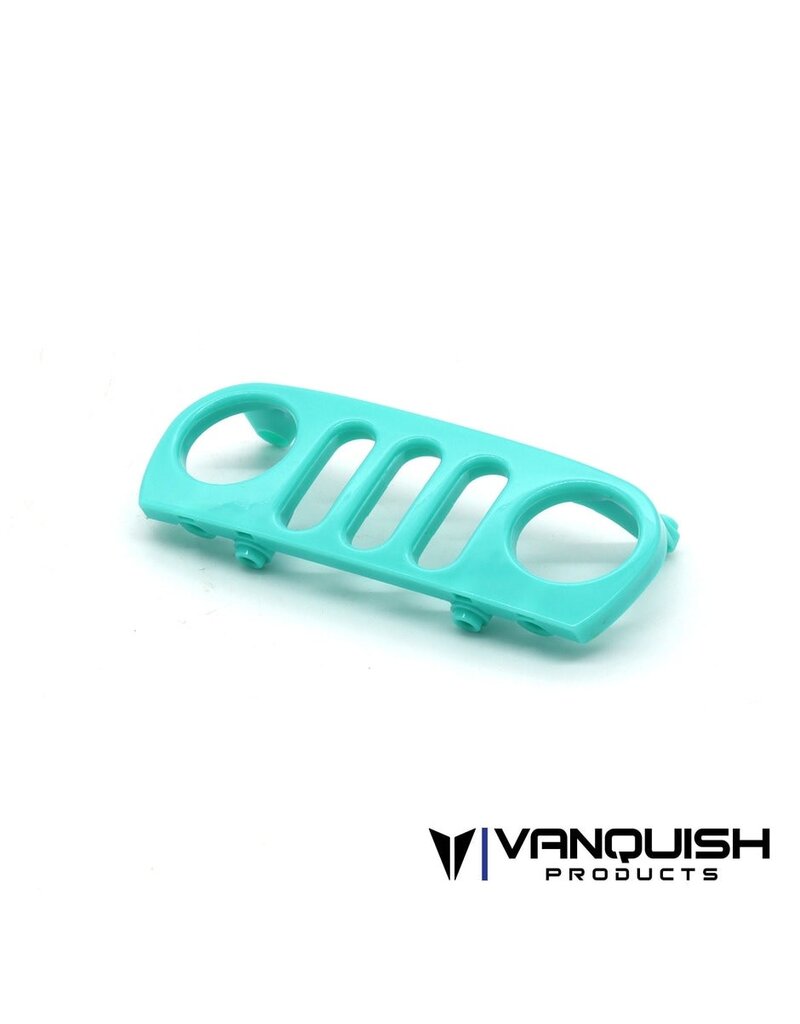 VANQUISH VPS10523 OPTIC HWO GRILL TEAL
