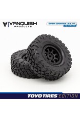VANQUISH VPS09025 VS4-10 PHOENIX RTR TOYO TIRES EDITION