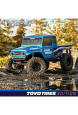 VANQUISH VPS09025 VS4-10 PHOENIX RTR TOYO TIRES EDITION