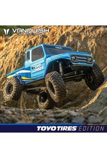 VANQUISH VPS09025 VS4-10 PHOENIX RTR TOYO TIRES EDITION