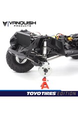 VANQUISH VPS09025 VS4-10 PHOENIX RTR TOYO TIRES EDITION