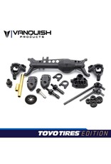 VANQUISH VPS09025 VS4-10 PHOENIX RTR TOYO TIRES EDITION