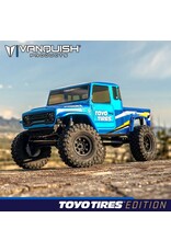 VANQUISH VPS09025 VS4-10 PHOENIX RTR TOYO TIRES EDITION