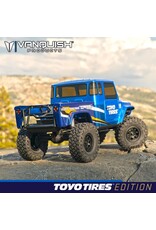 VANQUISH VPS09025 VS4-10 PHOENIX RTR TOYO TIRES EDITION