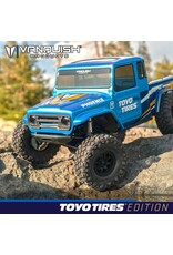 VANQUISH VPS09025 VS4-10 PHOENIX RTR TOYO TIRES EDITION