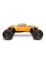 REDCAT RACING RER43494 VERTEX-6 - 1/6 CRAWLER RTR 4WD ROCK CRAWLER: ORANGE