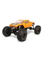 REDCAT RACING RER43494 VERTEX-6 - 1/6 CRAWLER RTR 4WD ROCK CRAWLER: ORANGE