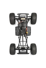 REDCAT RACING RER43494 VERTEX-6 - 1/6 CRAWLER RTR 4WD ROCK CRAWLER: ORANGE