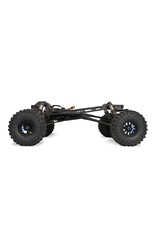 REDCAT RACING RER43494 VERTEX-6 - 1/6 CRAWLER RTR 4WD ROCK CRAWLER: ORANGE