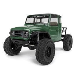 VANQUISH VPS09007 VS4-10 PHOENIX PORTAL AXLE ROCK CRAWLER KIT