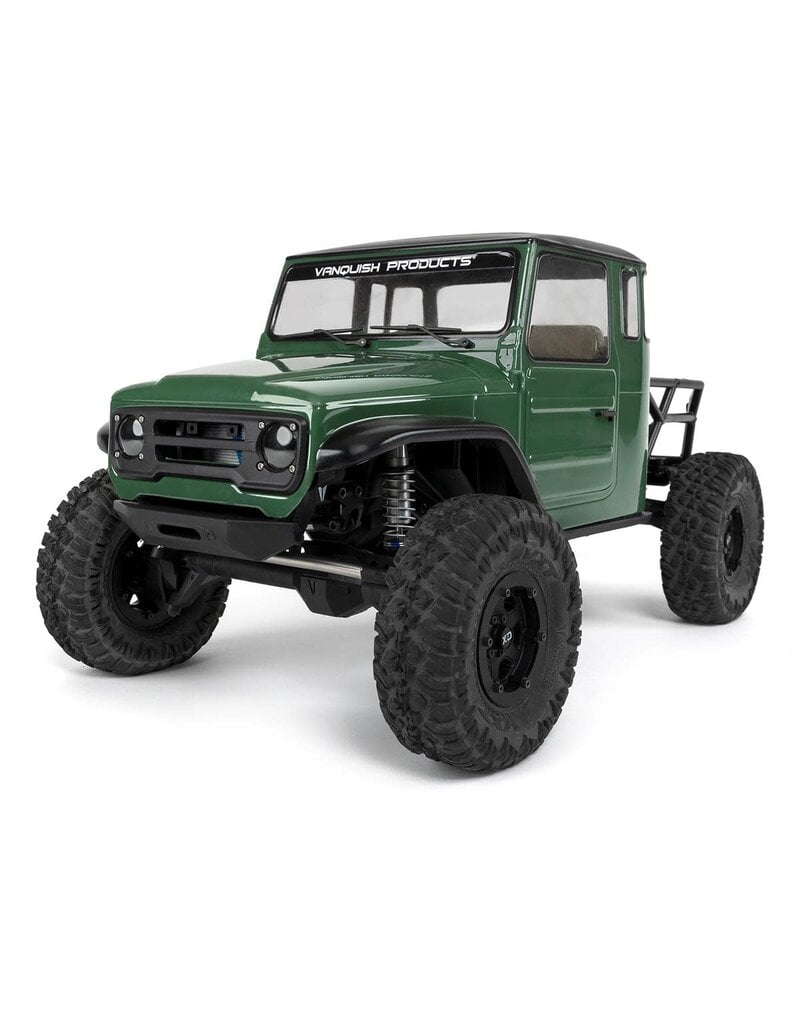 VANQUISH VPS09007 VS4-10 PHOENIX PORTAL AXLE ROCK CRAWLER KIT