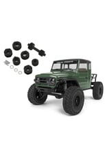 VANQUISH VPS09007 VS4-10 PHOENIX PORTAL AXLE ROCK CRAWLER KIT