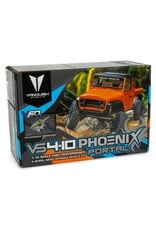 VANQUISH VPS09007 VS4-10 PHOENIX PORTAL AXLE ROCK CRAWLER KIT