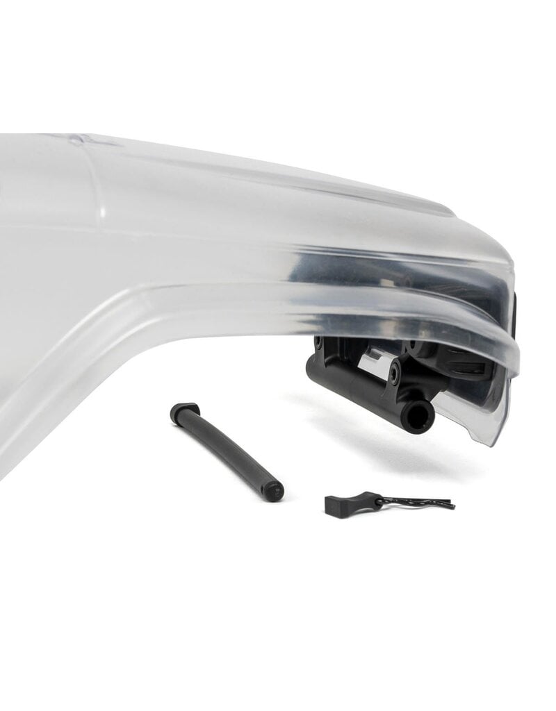 VANQUISH VPS09007 VS4-10 PHOENIX PORTAL AXLE ROCK CRAWLER KIT