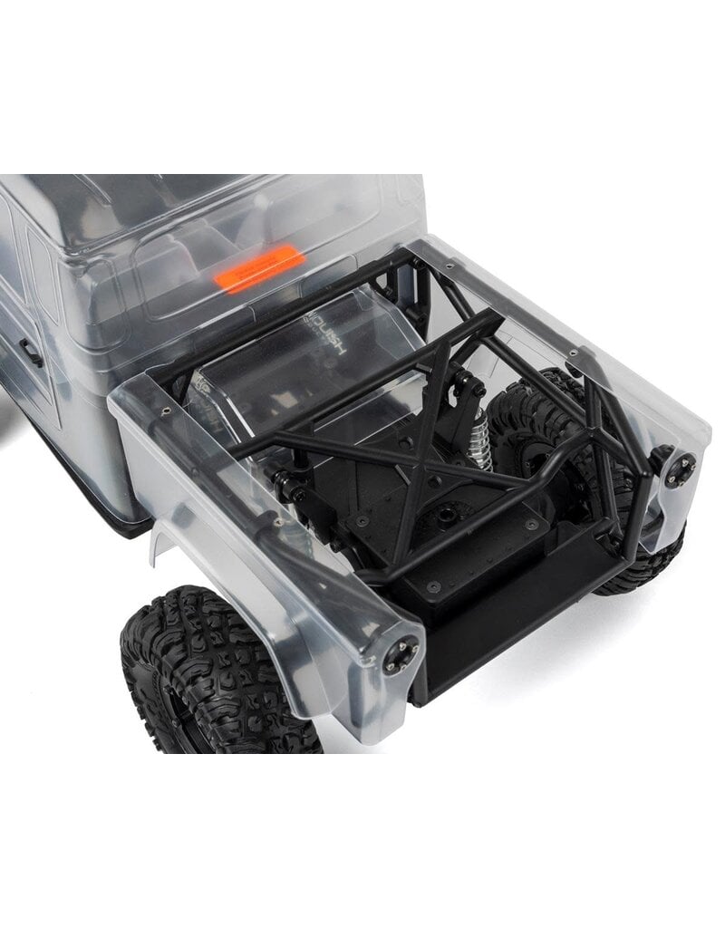 VANQUISH VPS09007 VS4-10 PHOENIX PORTAL AXLE ROCK CRAWLER KIT