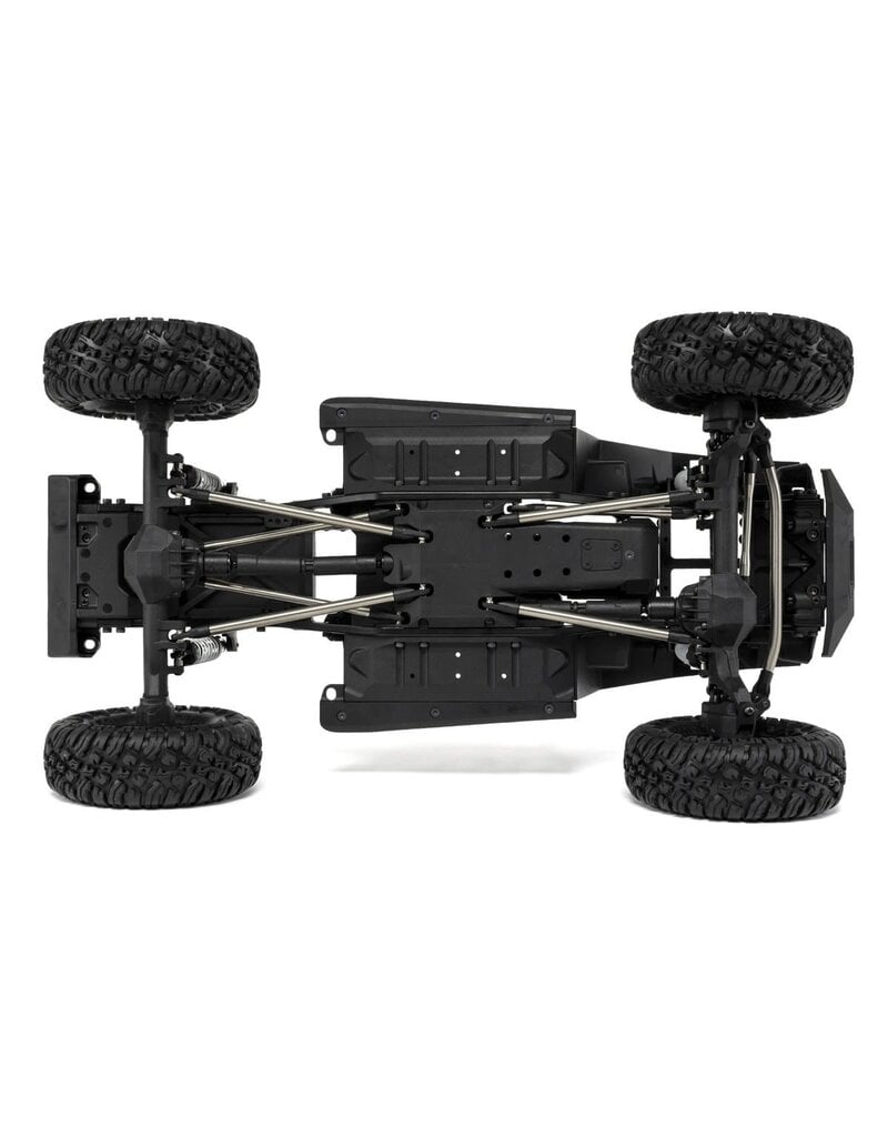 VANQUISH VPS09007 VS4-10 PHOENIX PORTAL AXLE ROCK CRAWLER KIT