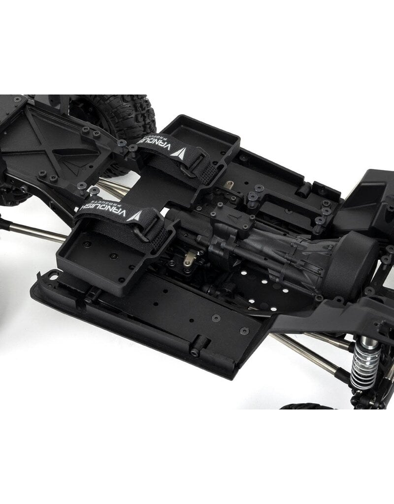 VANQUISH VPS09007 VS4-10 PHOENIX PORTAL AXLE ROCK CRAWLER KIT