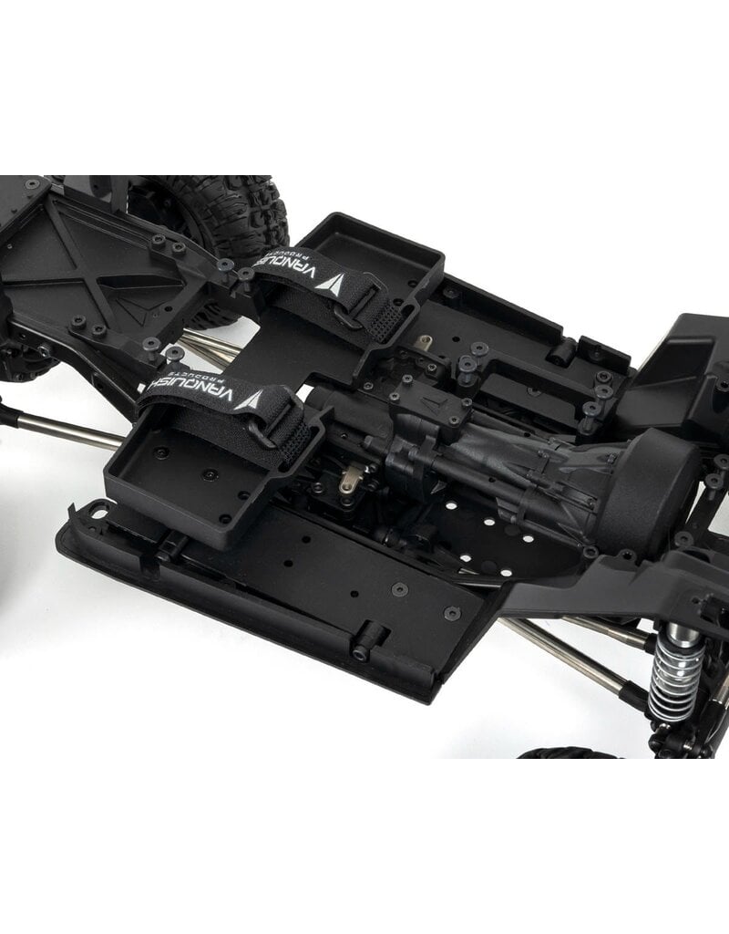 VANQUISH VPS09007 VS4-10 PHOENIX PORTAL AXLE ROCK CRAWLER KIT